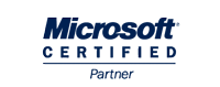 Microsoft certified parner