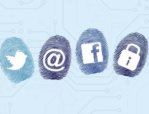 Cómo gestionar la huella digital