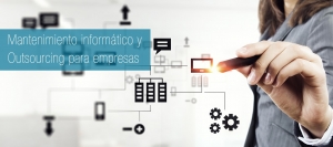 manteniment informàtic per a empreses