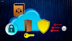Seguridad en la nube