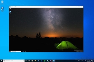 Microsoft 10 - May Update