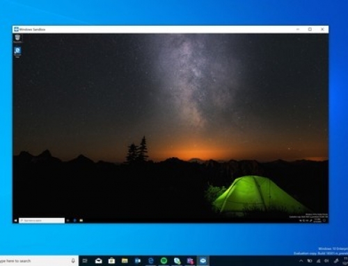 Windows 10: mejoras de seguridad