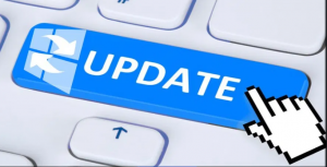 Actualizaciones del sistema operativo - Importancia