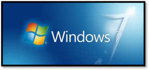 Actualitzacions Windows7