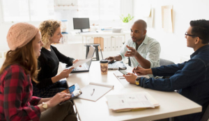Seguridad informática para empresas - ciberseguridad