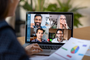 Soluciones tecnológicas para el teletrabajo
