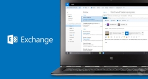 Microsoft Exchange Server - Hafnium