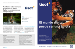 Seguridad Informática - Alumni LISOT