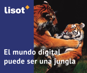 Alumni ESADE - Lisot Ciberseguridad