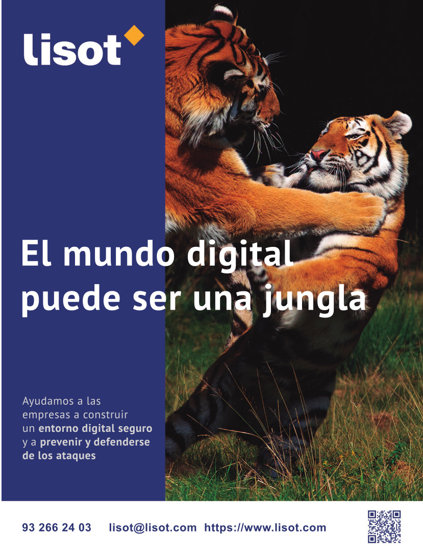 Seguretat informàtica per a empreses - Alumni ESADE