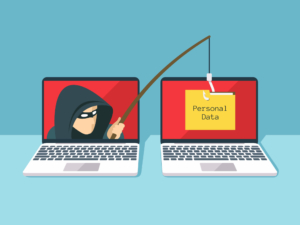¿Qué es el phishing?