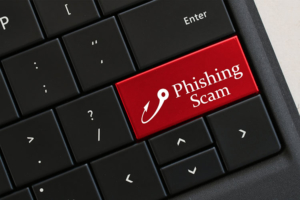 Estrategies de phishing