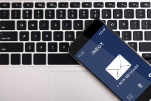Temas phishing correo electrónico