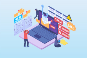 Phishing - compras seguras