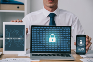 Buenas prácticas de ciberseguridad