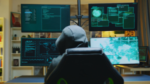 sistemas de ciberseguridad para empresas