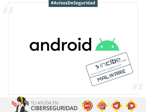 Boletín de seguridad de Android: mayo de 2026
