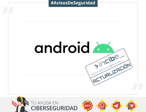 Boletín de seguridad de Android: marzo de 2024