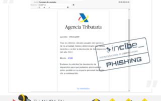 phishing-Agencia-Tributaria