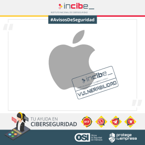 Actualiza iOS