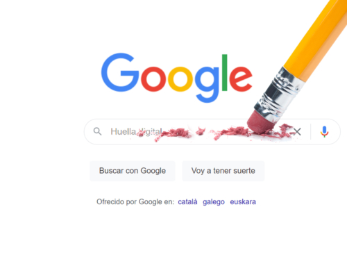 Com eliminar l’empremta digital en Internet?