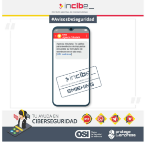 smishing_agencia_tributaria_sms