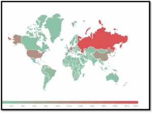 ciberseguridad en españa