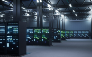 Data Center Privado o en la nube