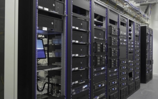 Qué es un datacenter