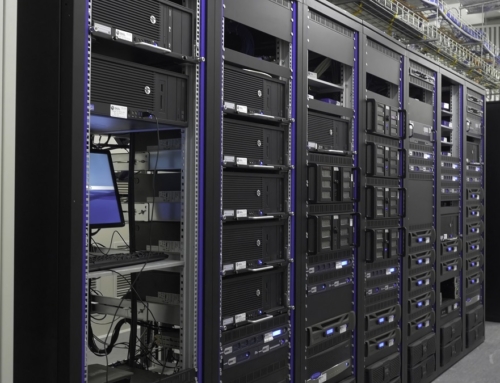 Què és un Datacenter?