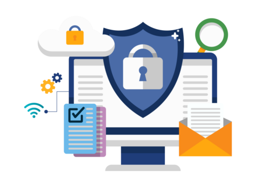 Cómo implementar ciberseguridad para pymes: Protege tu negocio eficazmente
