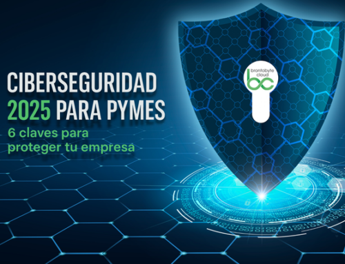 Ciberseguridad para pymes: Amenazas actuales y claves para proteger tu empresa